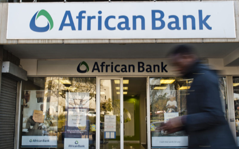 African Bank Personal Loans