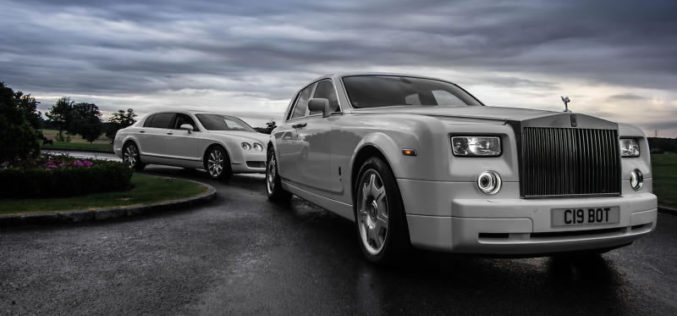 Absa — Vehicle Finance Providers