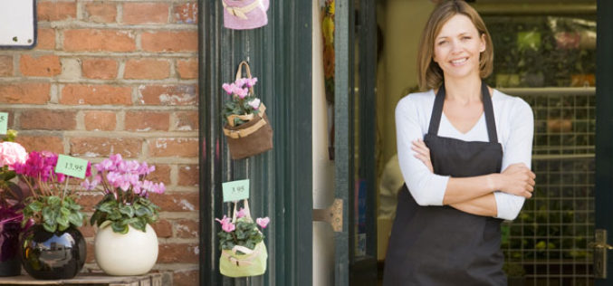 Business Funding for Small Companies