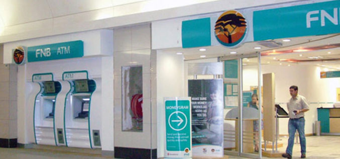 FNB Loan Application Form