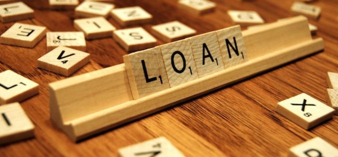 Taking Up an EC Finance Loan