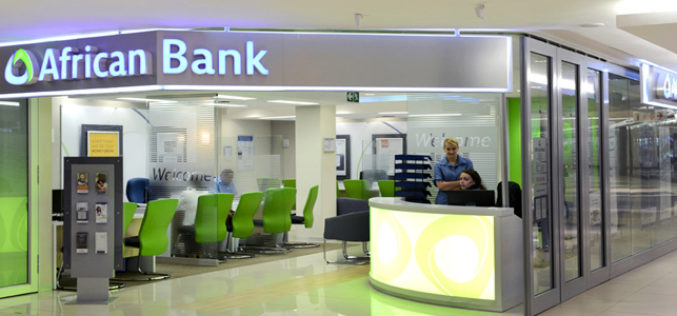 Taking a look at African Bank