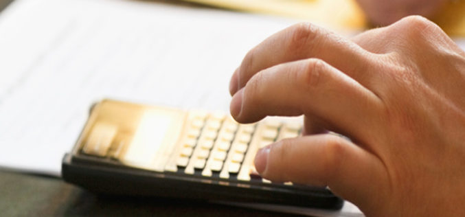 Using a Debt Consolidation Calculator