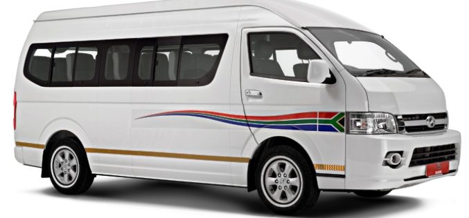 SA Taxi Finance Holdings