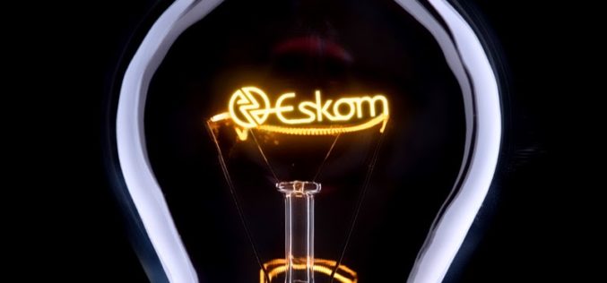 What Are Eskom Prepaid Electricity Rates?