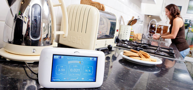 Will Smart Metering Technology Save You Money Every Month?