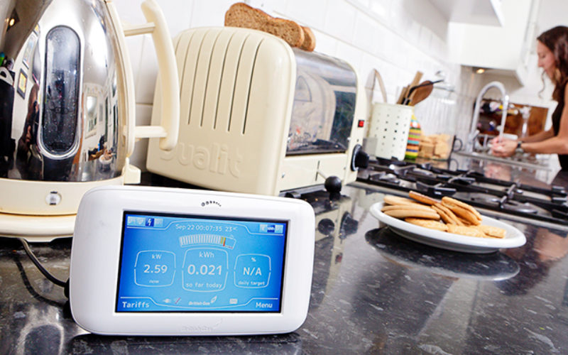 Will Smart Metering Technology Save You Money Every Month?