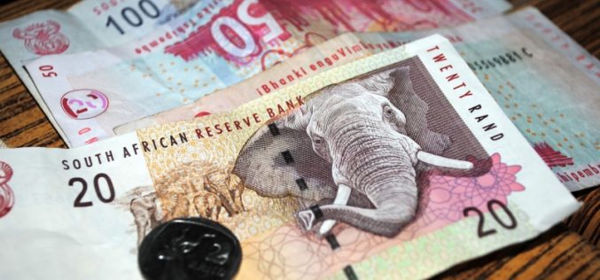 Best Savings Accounts in South Africa