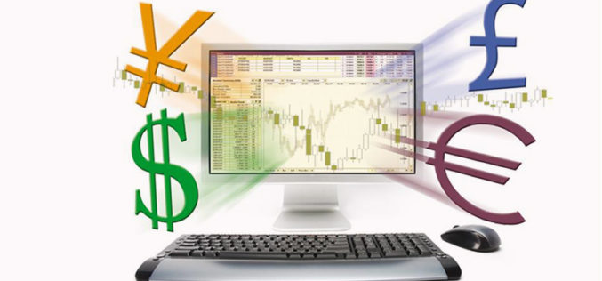 Currency Trading For Dummies- Simple, Effective Tools