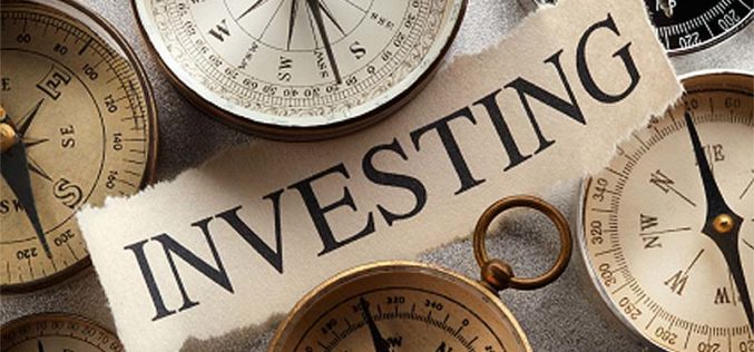 How to invest R500 a month