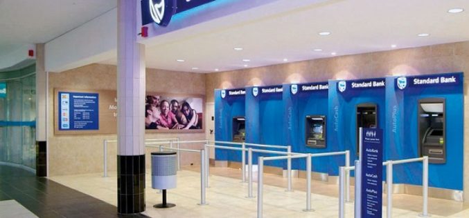 How to Open a Standard Bank Savings Account Online