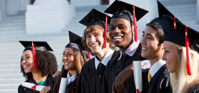 Taking Up A Capitec Bank Student Loan