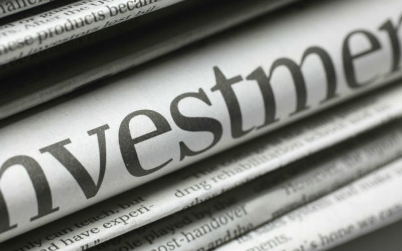 Top investment tips for 2016