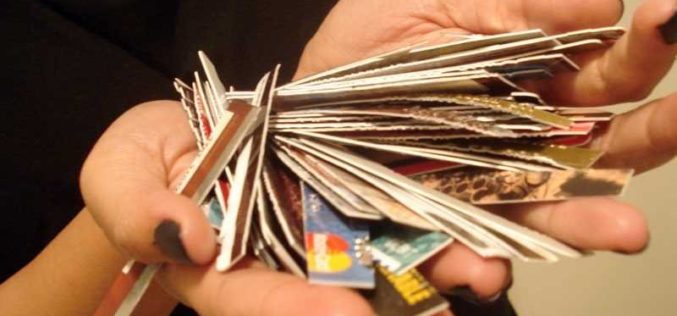 What is the Lost Card Number for FNB?