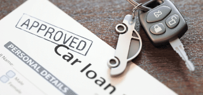 Cash Loans versus Car Loans