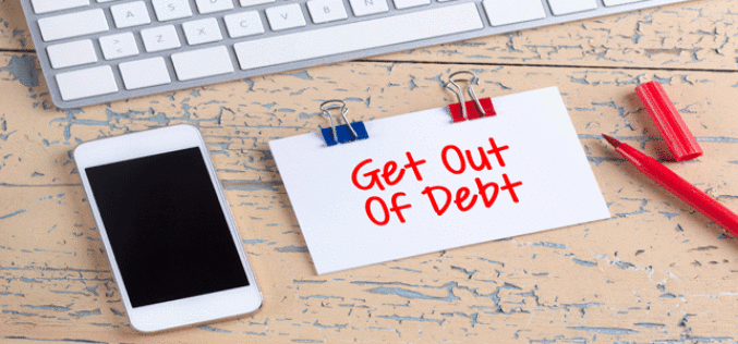The Benefits of Consolidating Debt