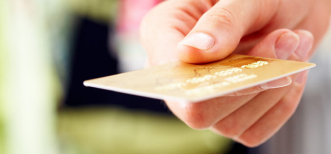 Pay a Loan off with Your Credit Card