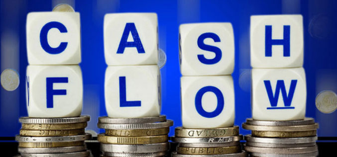 Tips on Managing Business Cashflow