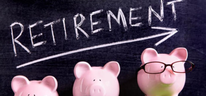 Retirement Saving Tips