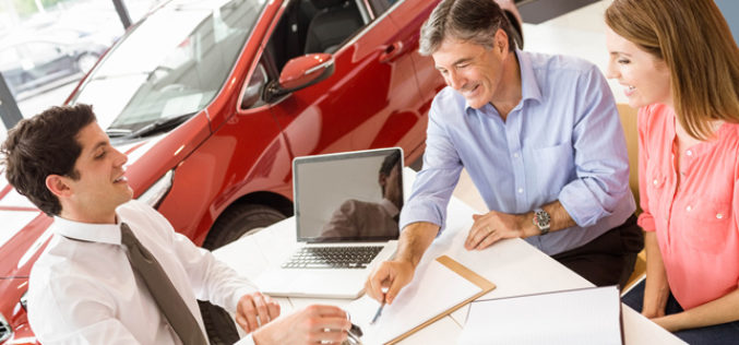 How to Pay Off Your Car Loan Early