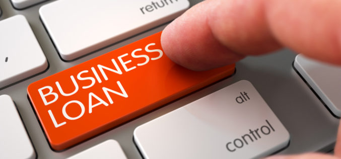 Tips to Getting a Business Loan