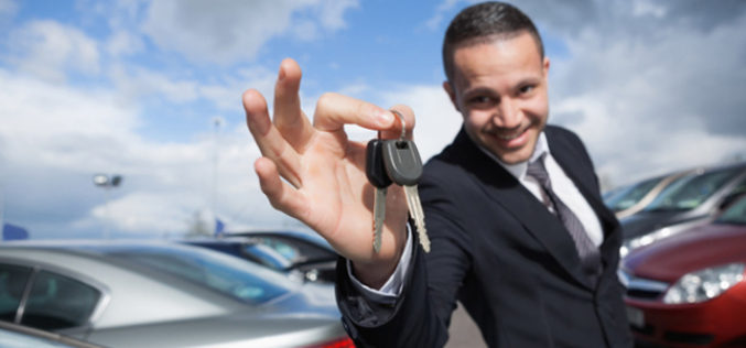 Vehicle Financing Tips