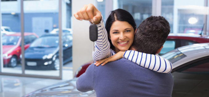 A Guide to the Nedbank Vehicle Finance Application