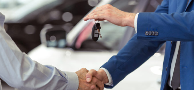 Pawn your Car and Still Drive it in South Africa