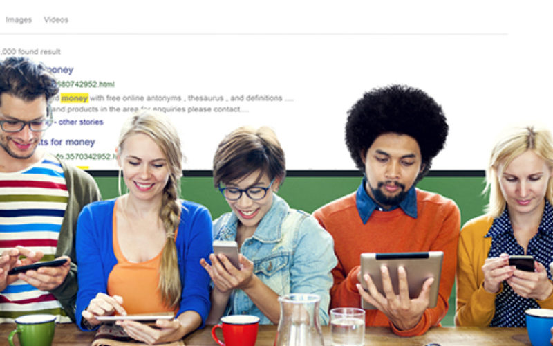 Easy Ways to get Paid to Click