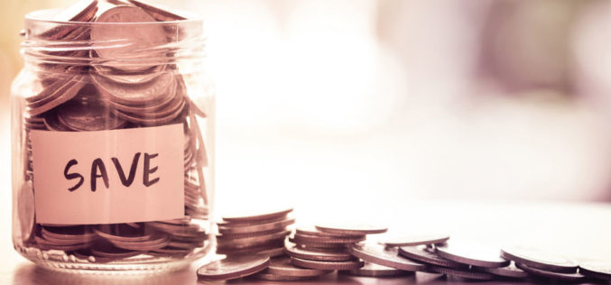 Save Big with this Cheap Deposit Account