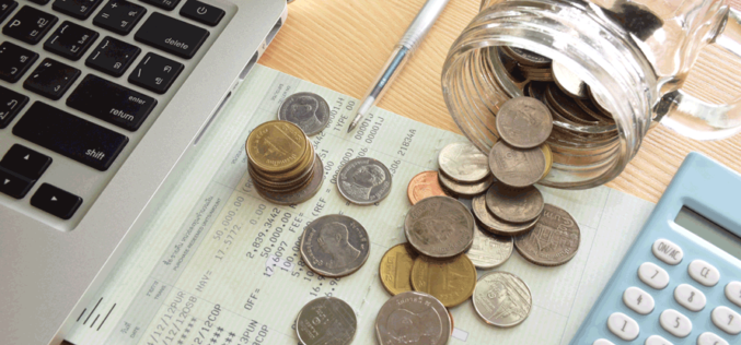 Mymoneymap by Nedbank- Effective Money Management Tool