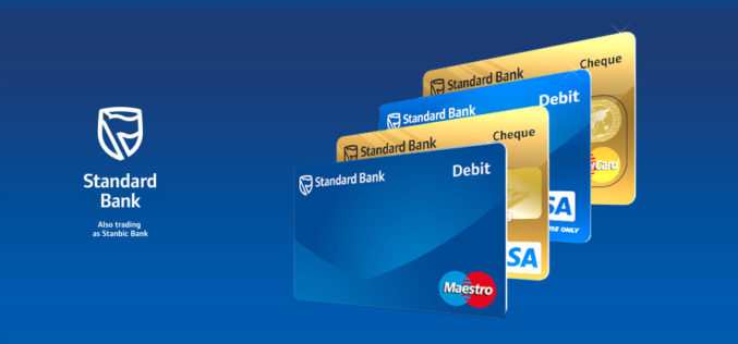 Earning Interest on Positive Credit Card Balance from Standard Bank