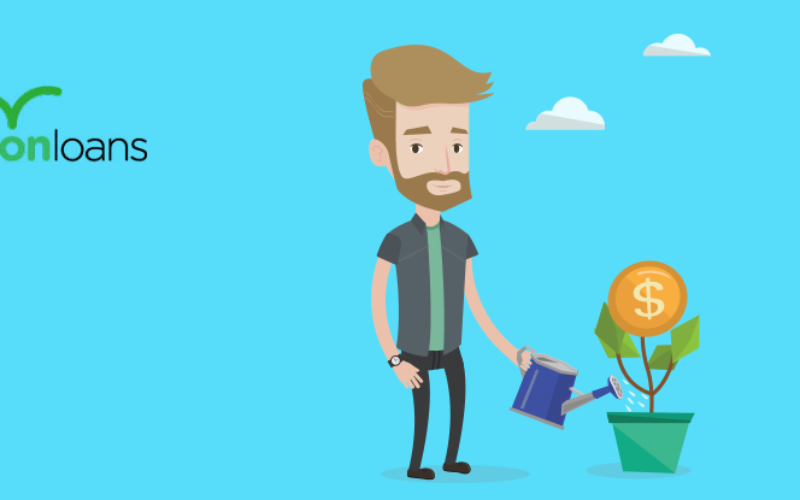 Want a Quick, Simple & Easy Loan…HopOn!