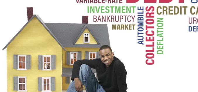 Programs for Buying a Home With Bad Credit