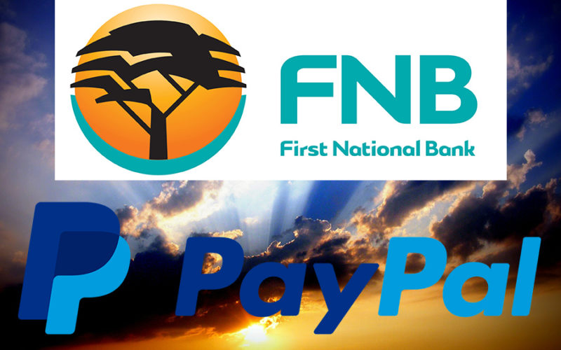 Which FNB Accounts Qualify for PayPal?