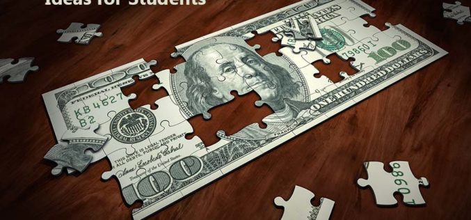 Competitive Small Investment Ideas for Students