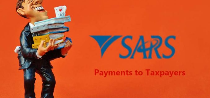 All You Need to Know About SARS Payments to Taxpayers