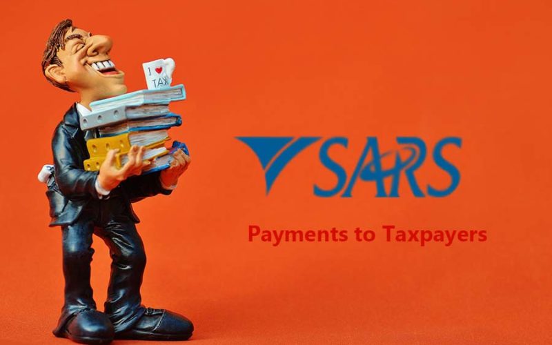 All You Need to Know About SARS Payments to Taxpayers