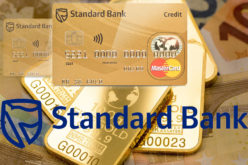 Get More With the Standard Bank Gold Credit Card
