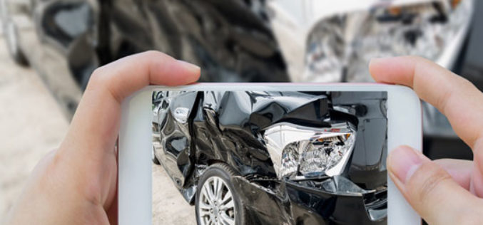 What to do when a Car Accident is not Your Fault