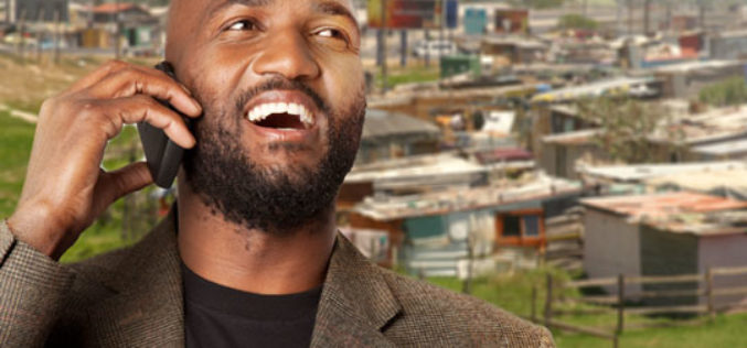 Township Business Transformed by the Vuleka App