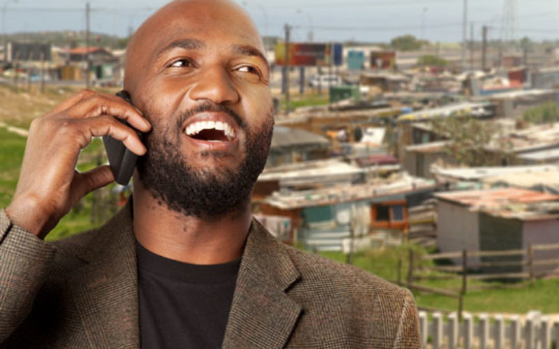 Township Business Transformed by the Vuleka App