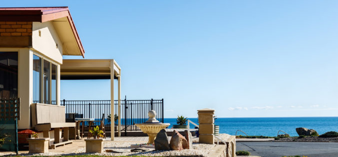 Top 5 Ways To Finance A Vacation