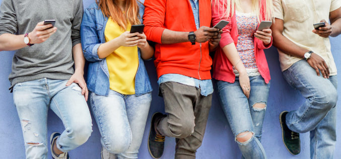 Buy Now Pay Later Cellphone