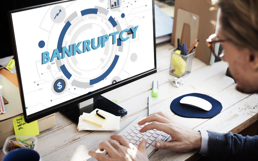 What-are-the-most-common-types-of-bankruptcy?