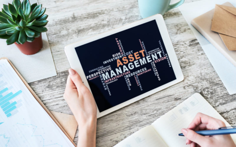 Best and worst assets of 2017