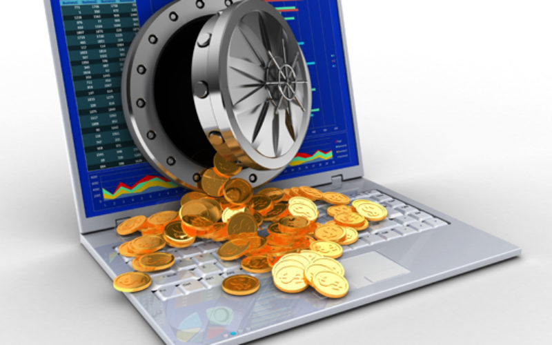 Is trading safe for my finances?