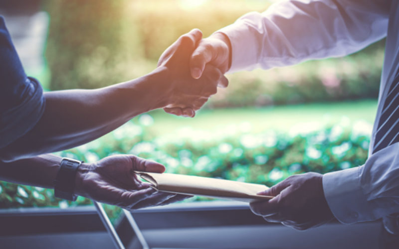 The importance of choosing the right institute for a loan