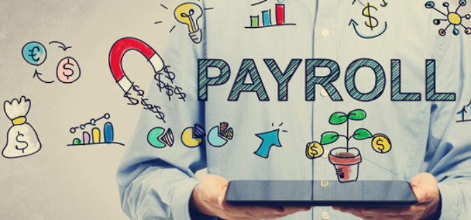 The different methods used for payroll