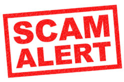 4 Ways to avoid scams